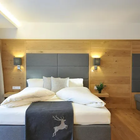 Sunnsait - Appartements für Genießer Maria Alm am Steinernen Meer Exterior foto