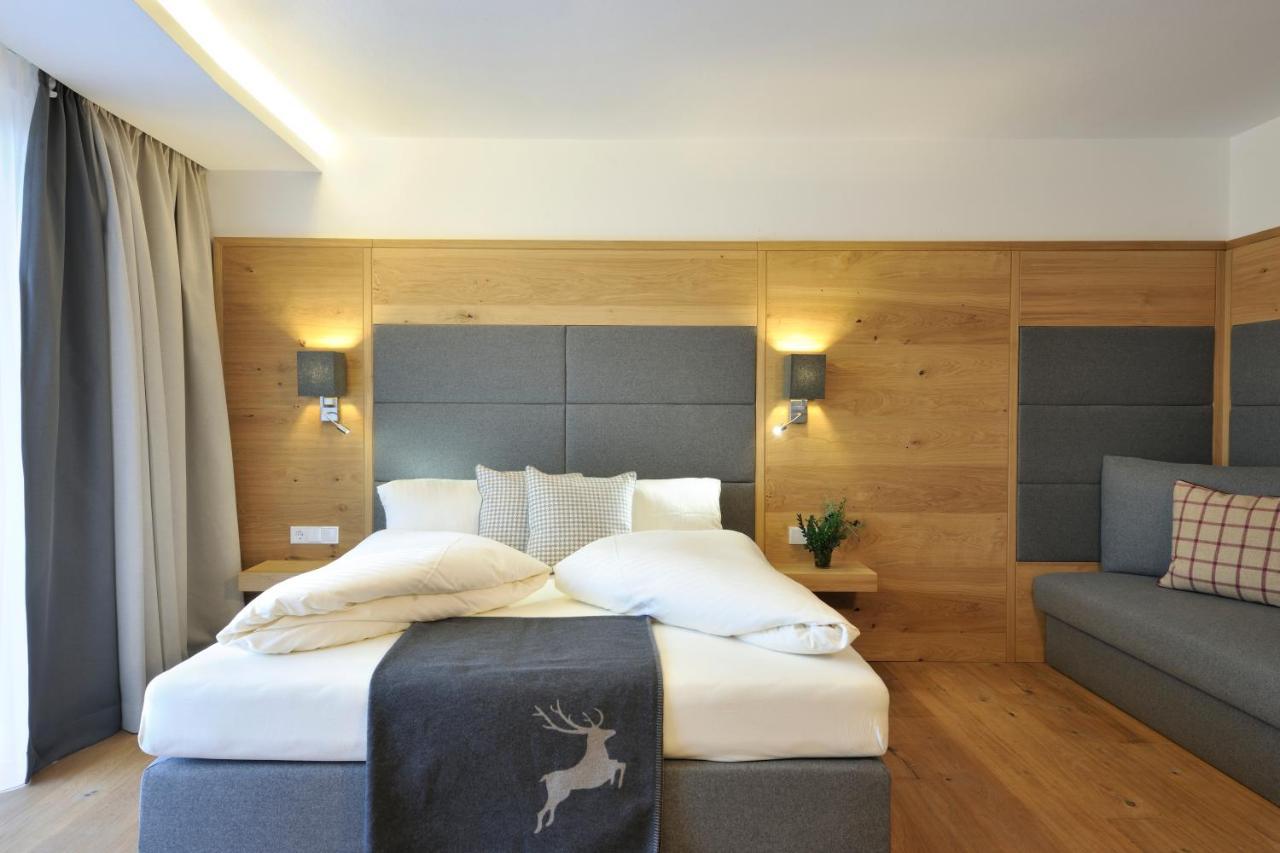 Apartment Sunnsait - Für Genießer