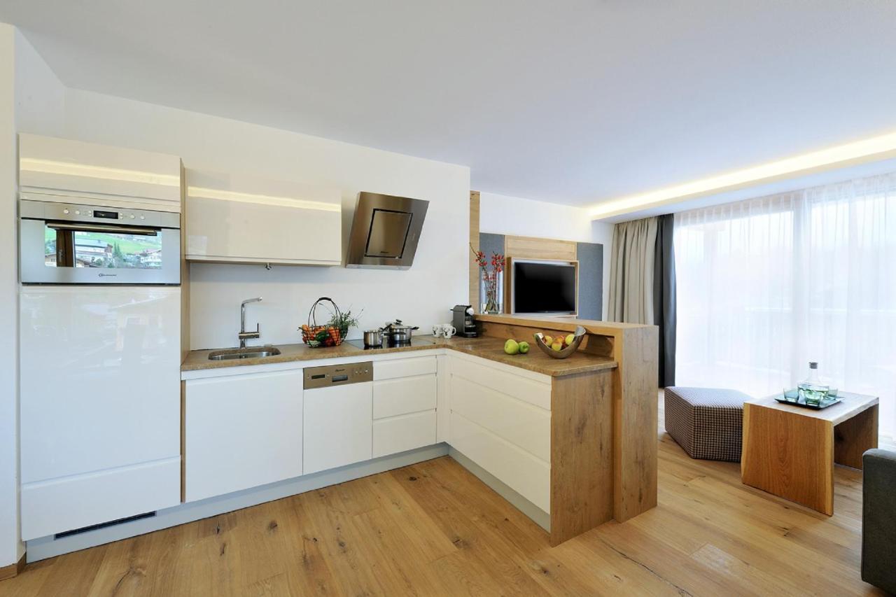 Apartment Sunnsait - Für Genießer Maria Alm am Steinernen Meer