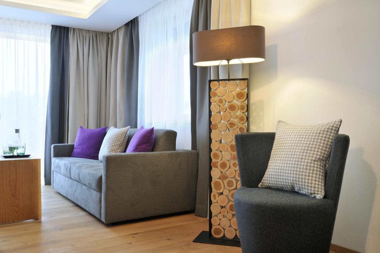 Sunnsait - Für Genießer Apartment