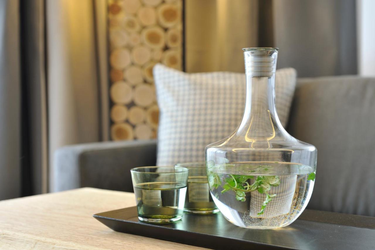 Apartment Sunnsait - Für Genießer *