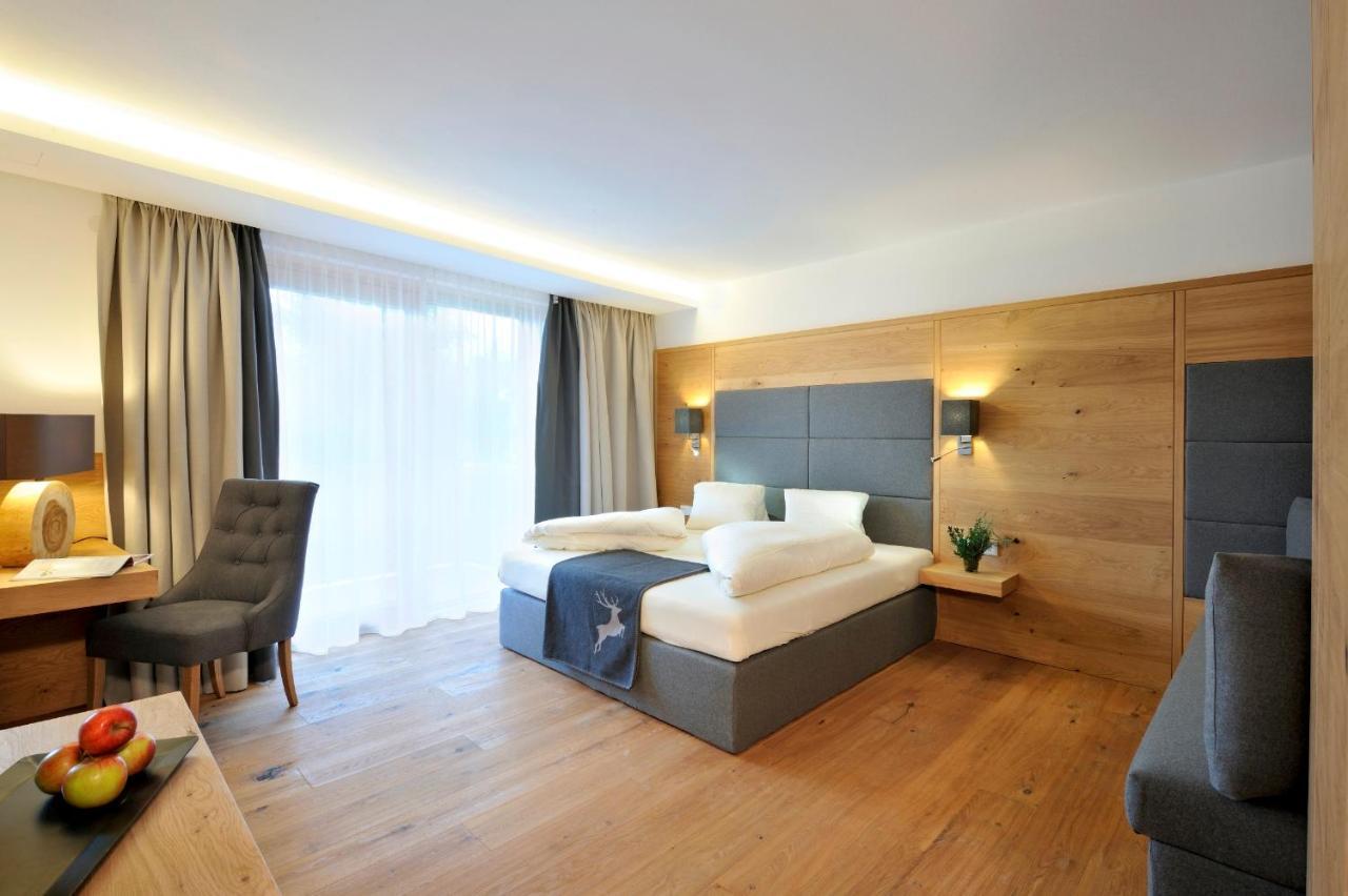 Apartment Sunnsait - Für Genießer *