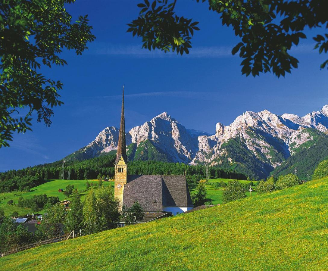 Apartment Sunnsait - Für Genießer Maria Alm am Steinernen Meer