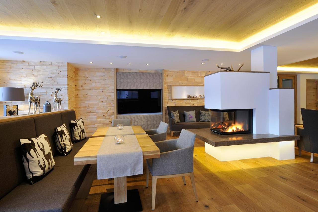 Sunnsait - Für Genießer Apartment
